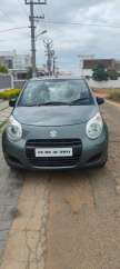Maruti Suzuki A Star VXI
